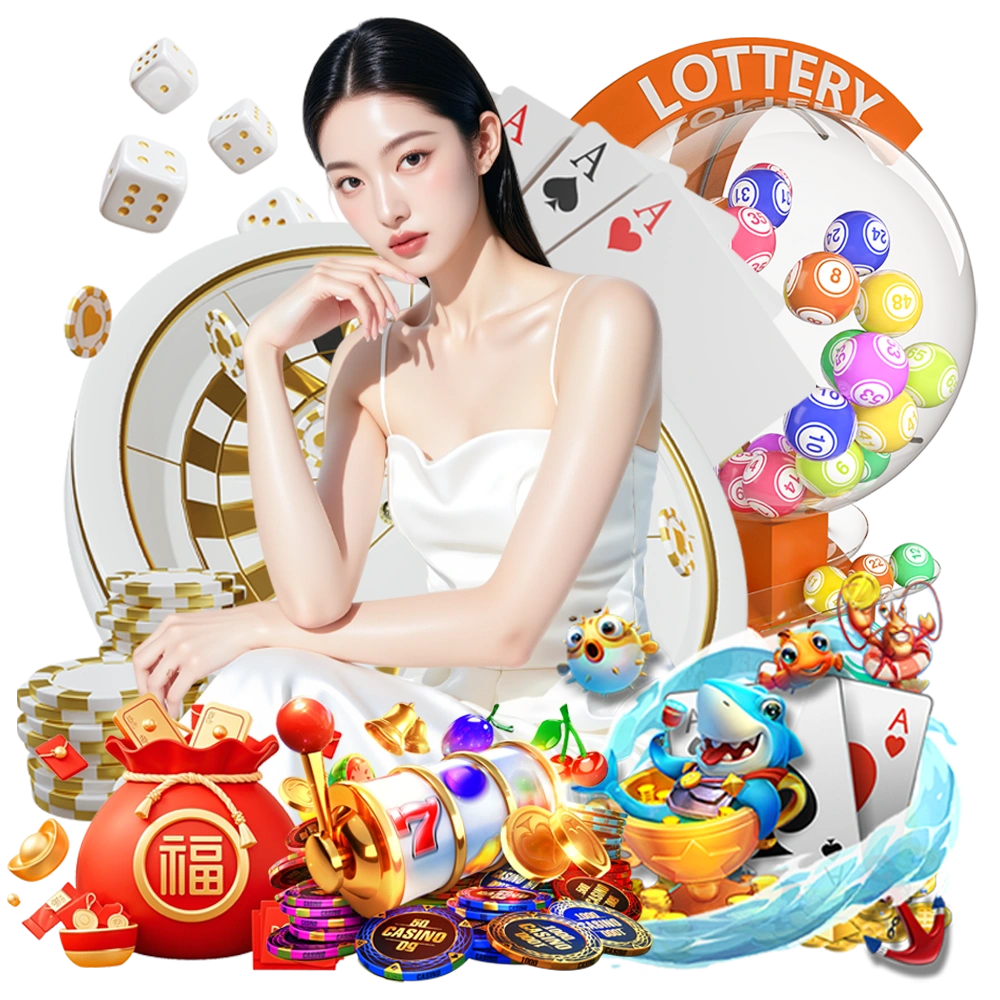 Chuyên mục Xổ số trên UK88