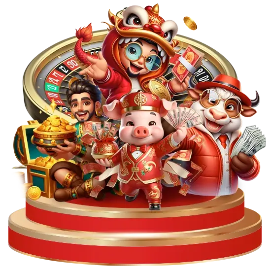 Chuyên mục Nổ hũ và slot trên UK88